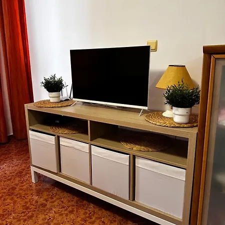 Apartamento In Complex Anita B2 Sunny Beach