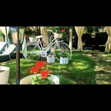 In Complex Anita B2 شقة *