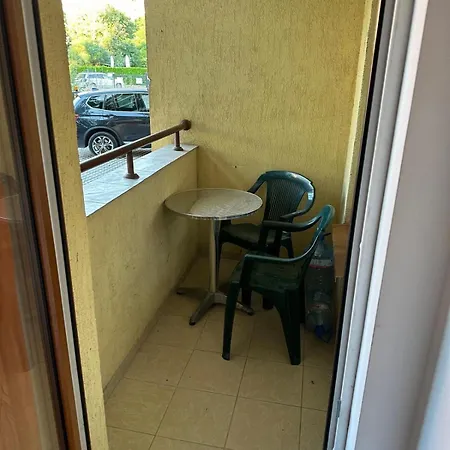In Complex Anita B2 * Слънчев бряг