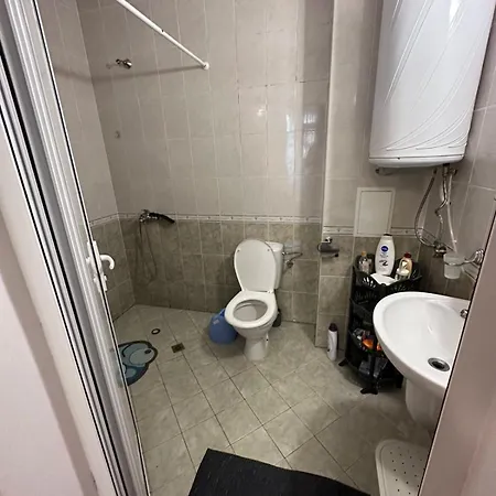 In Complex Anita B2 Слънчев бряг