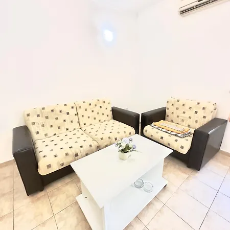 Apartamento In Complex Anita B2 Sunny Beach
