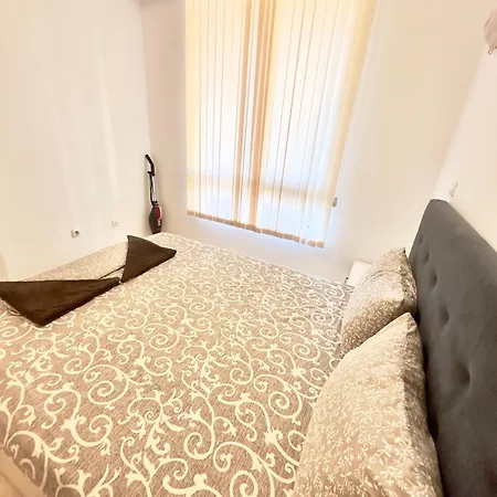 Apartamento In Complex Anita B2 Sunny Beach